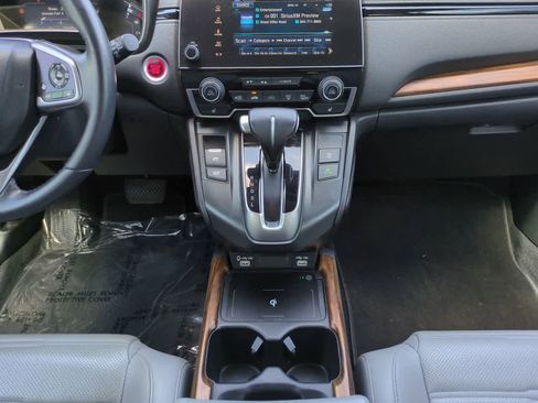 Used 2022 Honda CR-V Touring image 18