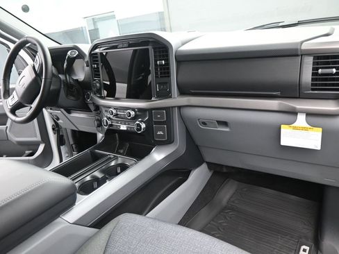 New 2026 Ford F150 XLT w/ Equipment Group 302A MID image 2