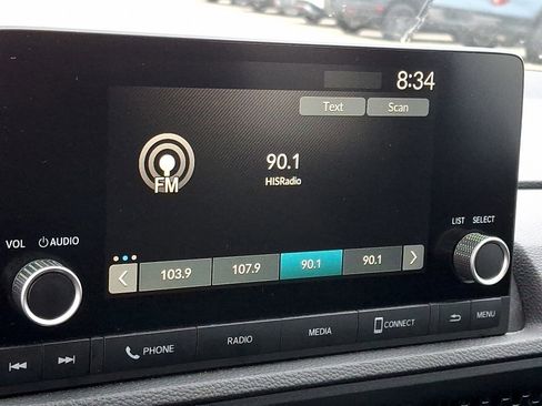 Used 2023 Honda CR-V Sport image 17