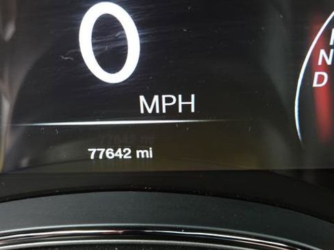 Used 2020 Jeep Grand Cherokee High Altitude AWD/4WD image 10