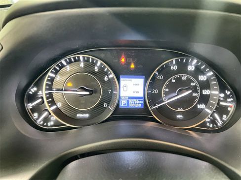 Used 2017 Nissan Armada SL w/ Technology Package image 10