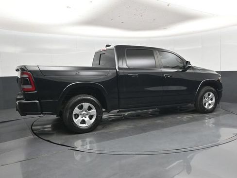 Used 2022 RAM 1500 Laramie RWD image 3