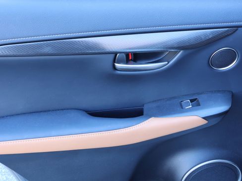 Used 2021 Lexus NX 300 FWD w/ Accessory Package 2 image 33