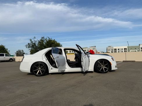 Used 2013 Chrysler 300 S RWD image 47