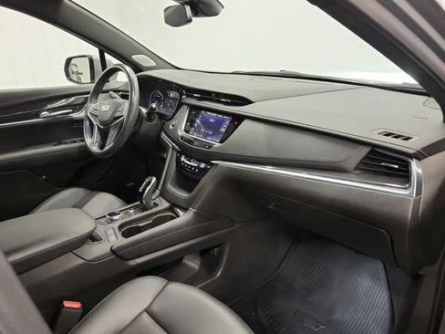 Used 2023 Cadillac XT5 Premium Luxury AWD/4WD image 28