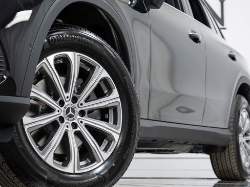 New 2026 Mercedes-Benz GLC 300 4MATIC image 27