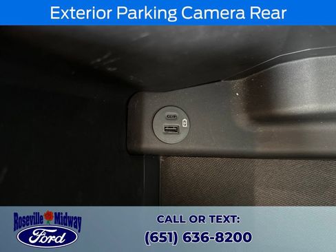 Used 2023 Ford F150 Tremor w/ Equipment Group 402A High AWD/4WD image 14