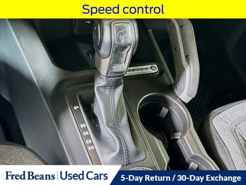 Certified 2021 Ford Bronco Big Bend image 22