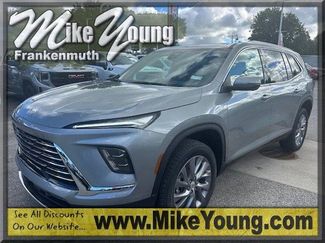 New 2026 Buick Enclave Preferred w/ Power Package video 1