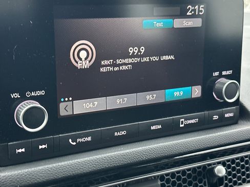 Used 2022 Honda Civic Sport image 17