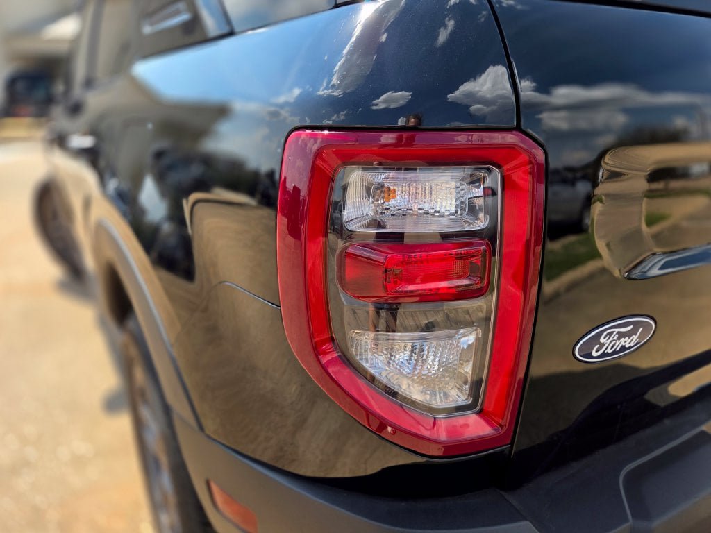 New 2026 Ford Bronco Sport Big Bend AWD/4WD image 34