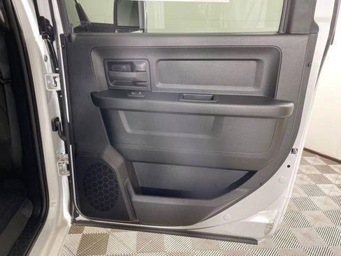 New 2024 RAM 3500 Tradesman w/ Chrome Appearance Group image 37