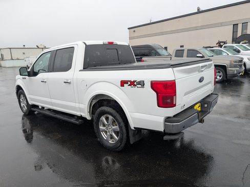 Used 2018 Ford F150 Lariat image 6