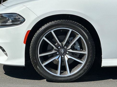 Used 2023 Dodge Charger GT w/ Plus Group RWD image 24