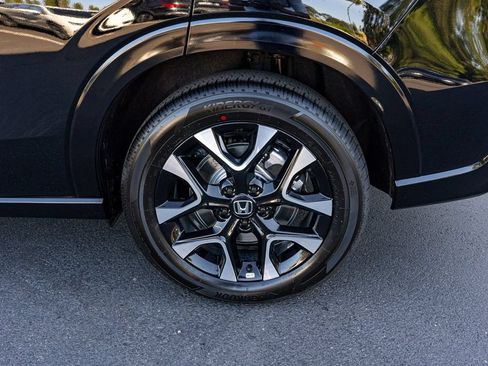 New 2027 Honda HR-V EX-L image 10