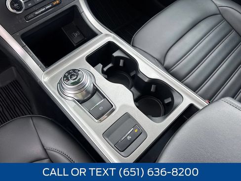 Used 2024 Ford Edge SEL w/ Convenience Package AWD/4WD image 17