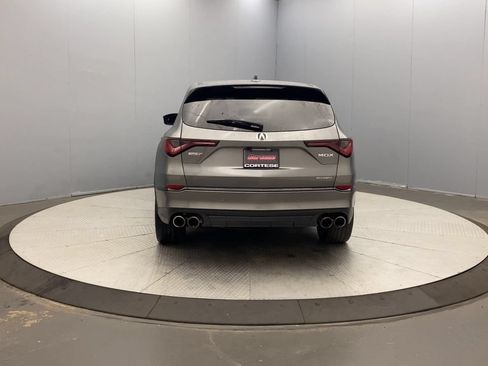Used 2022 Acura MDX Type S AWD/4WD image 4