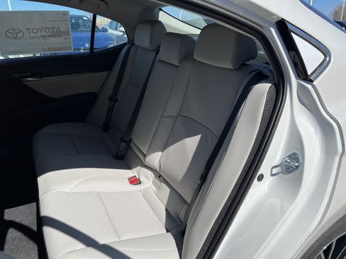 New 2026 Toyota Camry XLE image 15