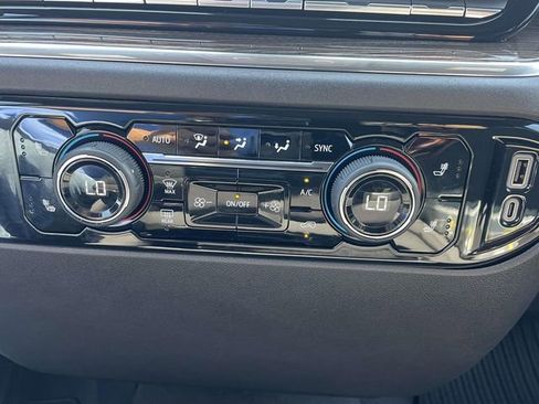 Certified 2024 Chevrolet Silverado 1500 LT image 20