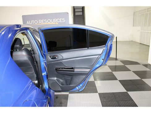 Used 2020 Subaru WRX Limited w/ Popular Package #3 image 22