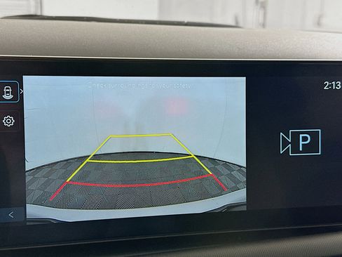 Used 2025 Hyundai Tucson SEL image 22