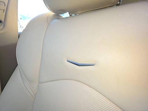 Used 2016 Cadillac CTS Luxury image 24