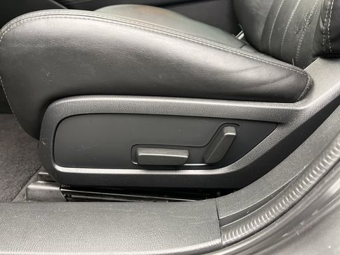 Used 2018 MAZDA MAZDA6 Touring image 10