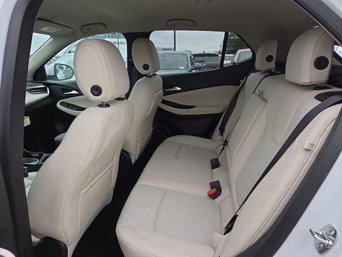 New 2026 Buick Encore GX Preferred w/ Comfort Package FWD image 8