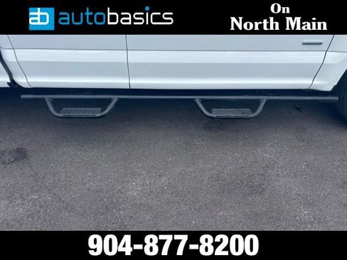 Used 2017 Ford F150 XL w/ Equipment Group 101A Mid RWD image 11