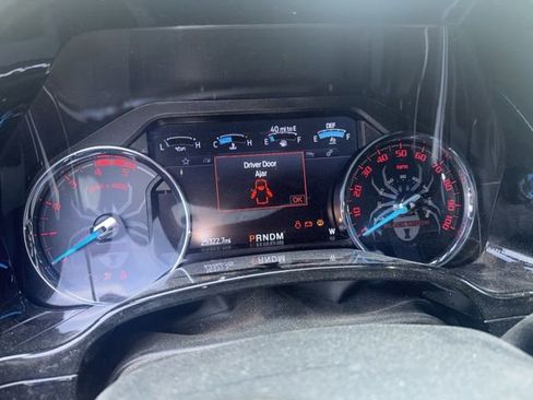 Used 2021 Ford F250 Lariat image 4