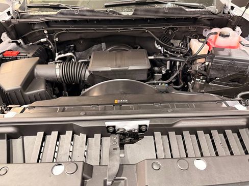 New 2026 Chevrolet Silverado 2500 W/T w/ WT Convenience Package image 6