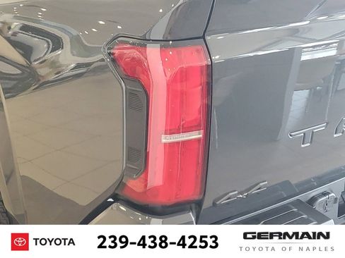 New 2026 Toyota Tacoma SR5 AWD/4WD image 15