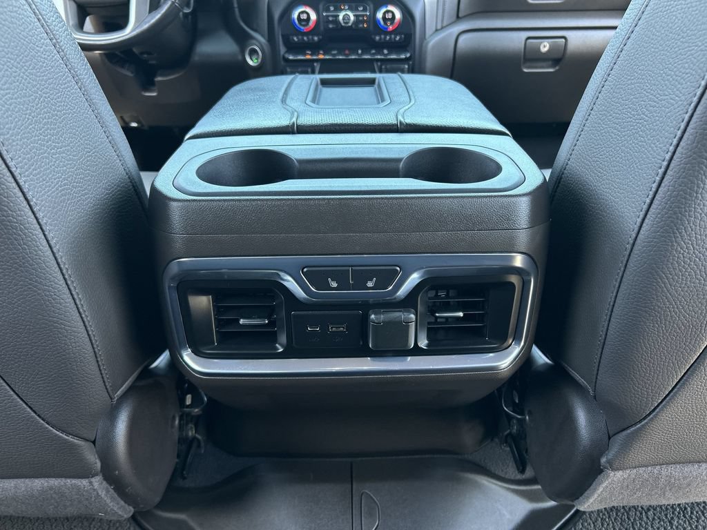 Used 2021 GMC Sierra 1500 Denali AWD/4WD image 21