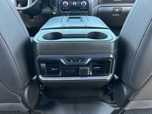 Used 2021 GMC Sierra 1500 Denali AWD/4WD image 21