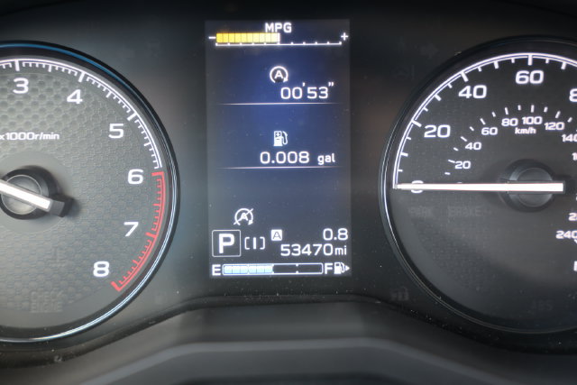 Used 2020 Subaru Forester w/ Alloy Wheel Package AWD/4WD image 25
