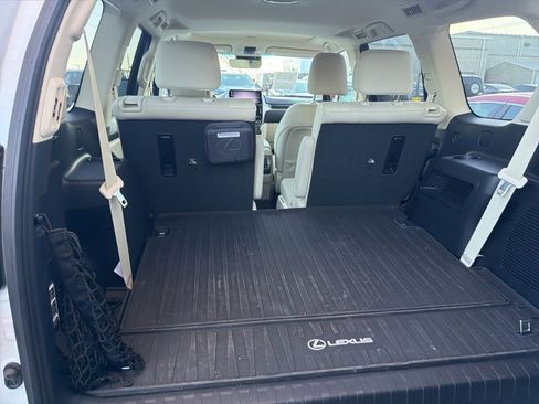 Used 2023 Lexus GX 460 Premium image 7