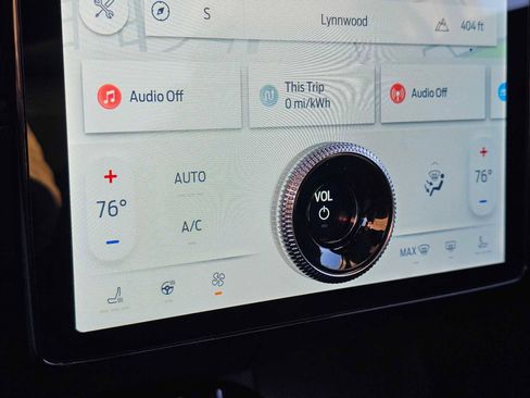 Used 2023 Ford Mustang Mach-E GT w/ GT Performance Edition image 30