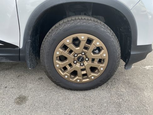 Used 2023 Honda Ridgeline RTL image 25