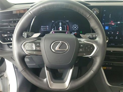 Used 2024 Lexus TX 350 AWD image 24