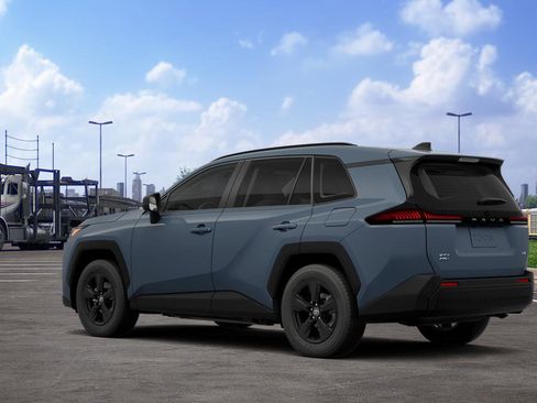 New 2026 Toyota RAV4 LE image 6