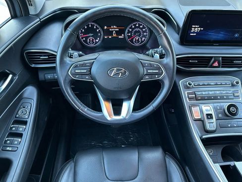 Used 2023 Hyundai Santa Fe XRT FWD image 13