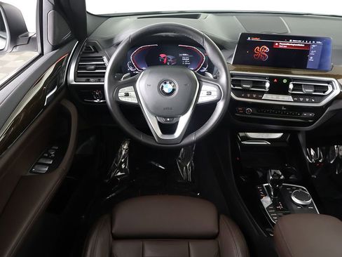 Used 2023 BMW X3 xDrive30i AWD/4WD image 38
