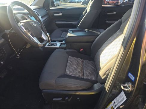 Used 2019 Toyota Tundra SR5 w/ SR5 Upgrade Package image 2