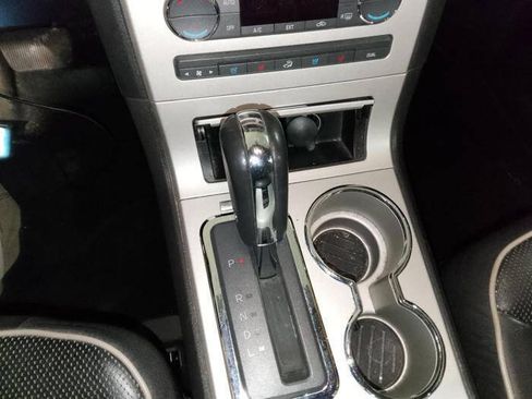 Used 2008 Lincoln MKX AWD image 37