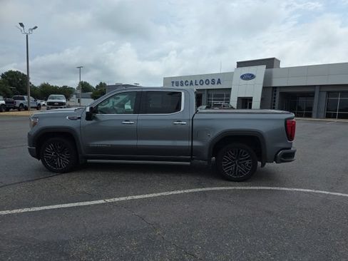 Used 2019 GMC Sierra 1500 Denali w/ Denali Ultimate Package AWD/4WD image 5