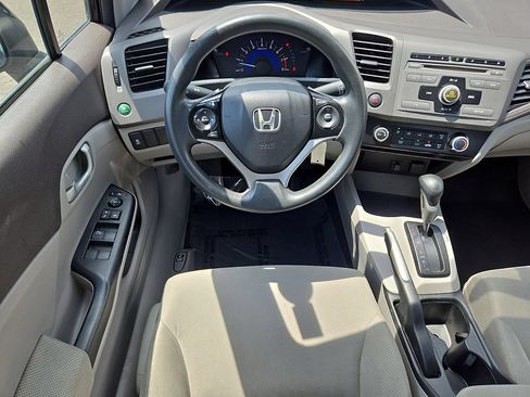 Used 2012 Honda Civic LX image 18
