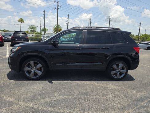 Used 2019 Honda Passport Touring image 6