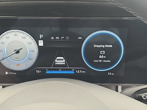 New 2026 Hyundai Elantra Limited FWD image 17