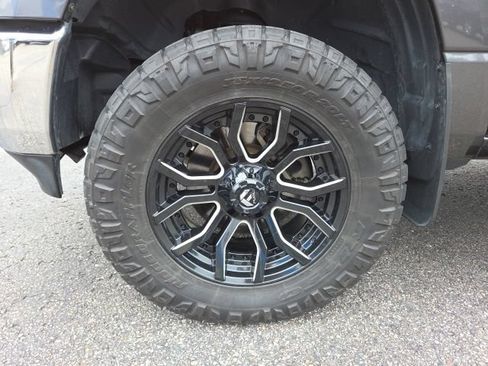 Used 2019 RAM 1500 Big Horn AWD/4WD image 67