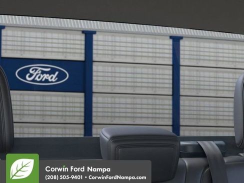 New 2026 Ford Maverick Lariat image 24